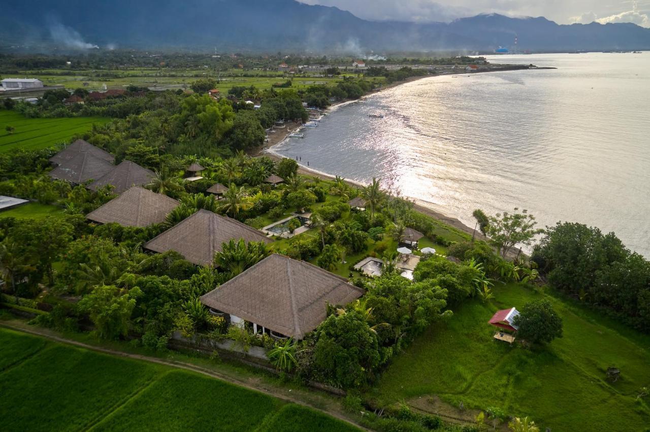 The North Cape Beach Villas Umeanyar Exterior foto