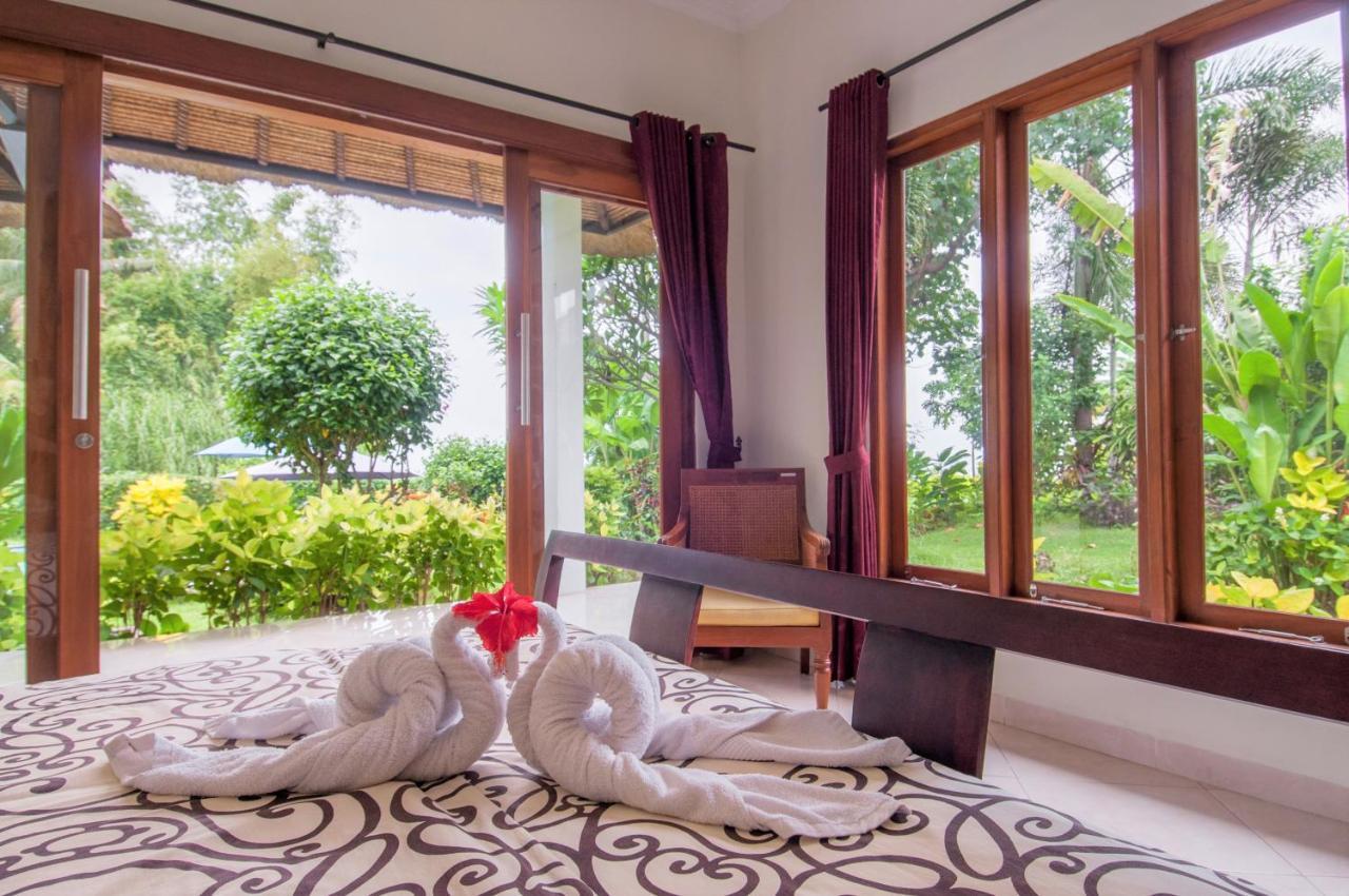 The North Cape Beach Villas Umeanyar Exterior foto