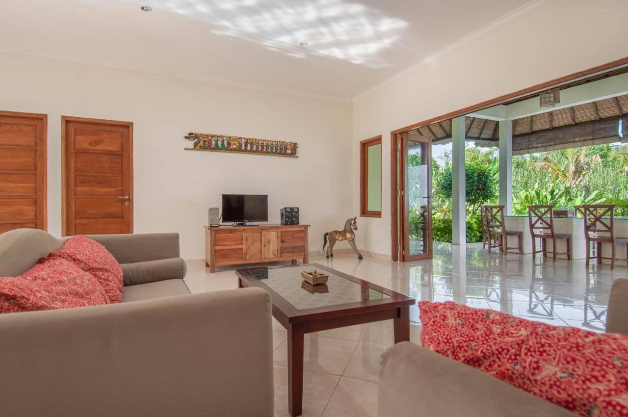 The North Cape Beach Villas Umeanyar Exterior foto