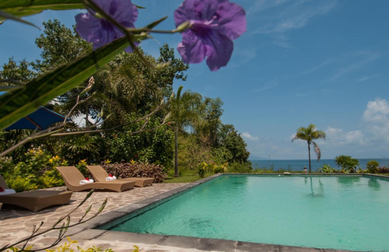 The North Cape Beach Villas Umeanyar Exterior foto