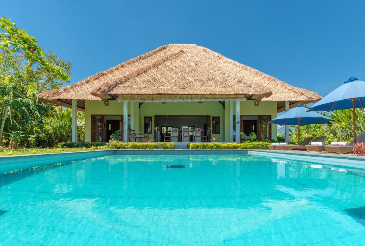 The North Cape Beach Villas Umeanyar Exterior foto