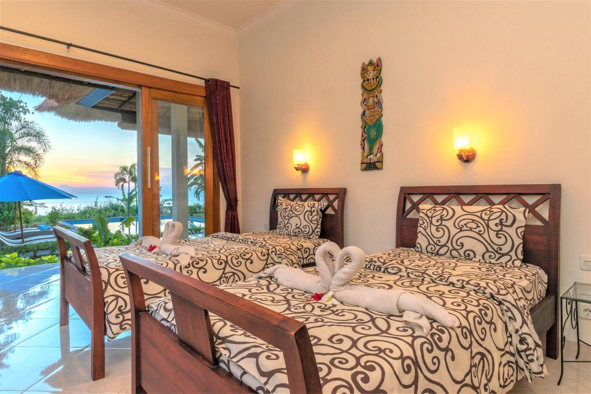 The North Cape Beach Villas Umeanyar Exterior foto