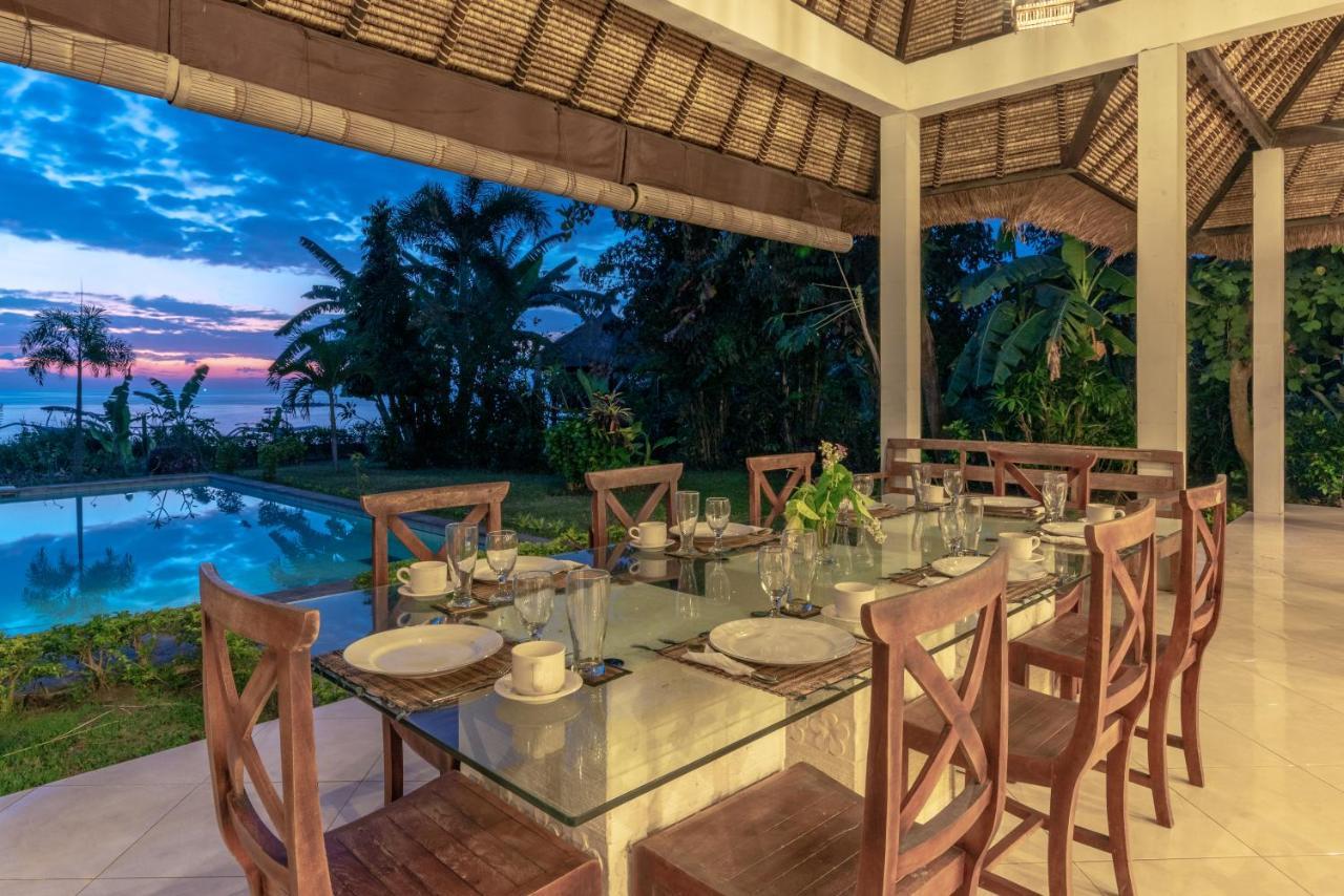 The North Cape Beach Villas Umeanyar Exterior foto