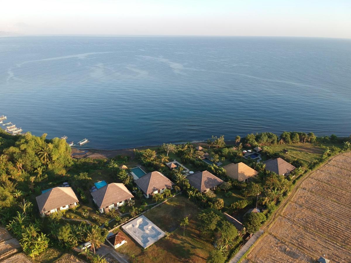 The North Cape Beach Villas Umeanyar Exterior foto
