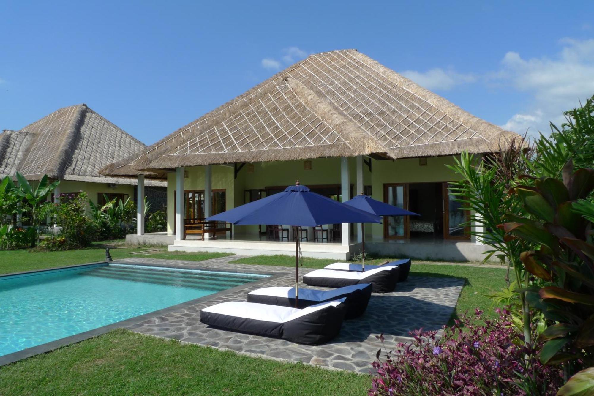 The North Cape Beach Villas Umeanyar Quarto foto