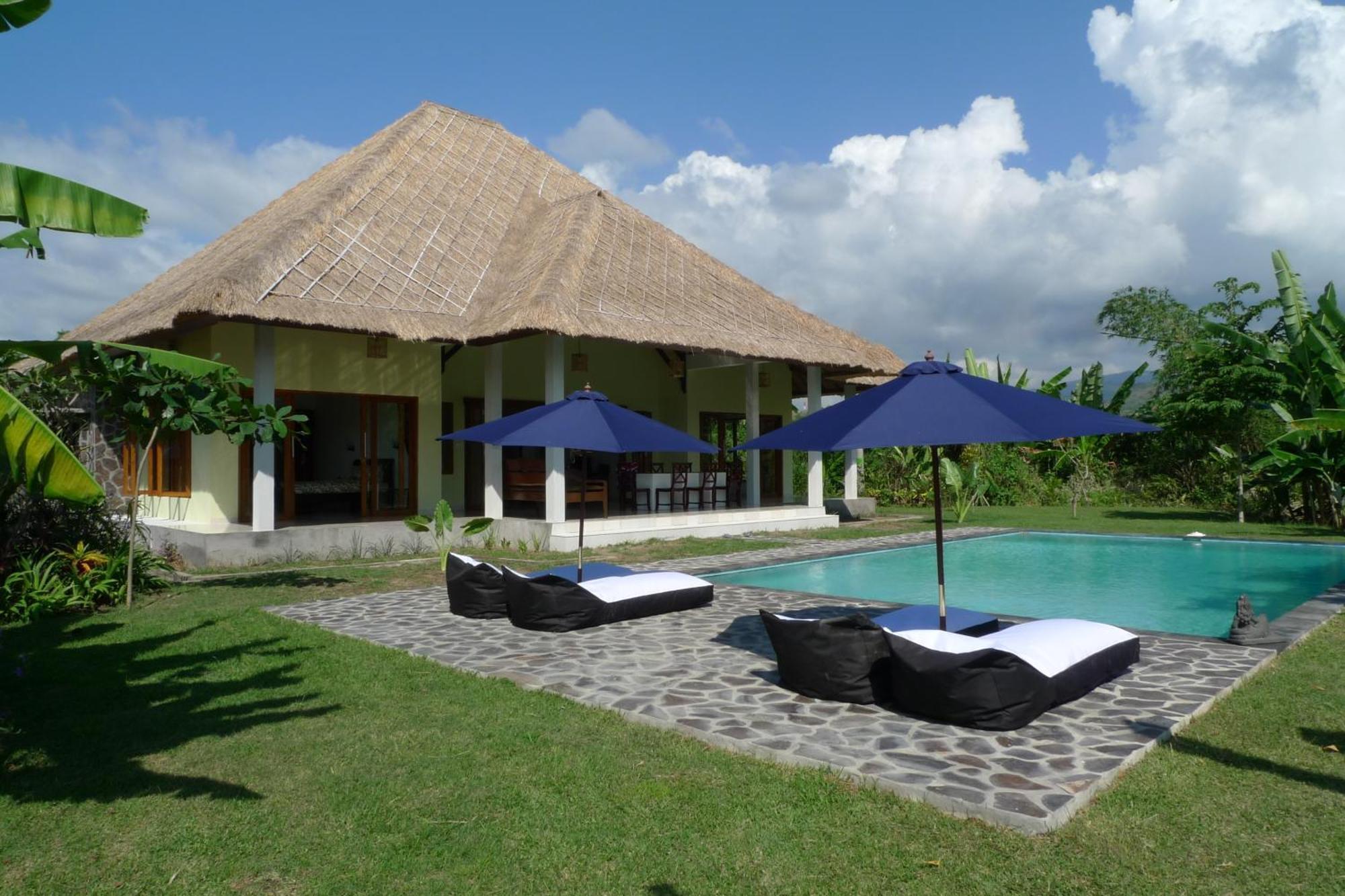 The North Cape Beach Villas Umeanyar Quarto foto