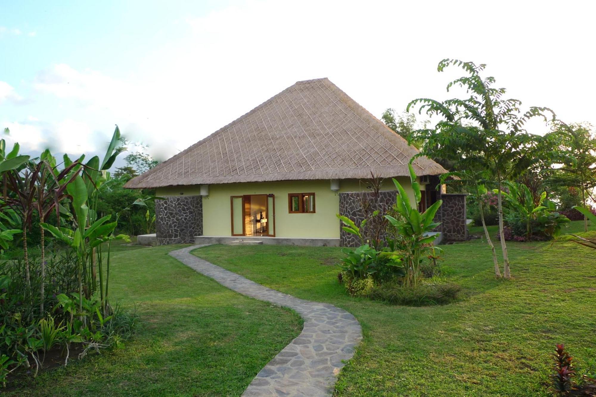 The North Cape Beach Villas Umeanyar Quarto foto